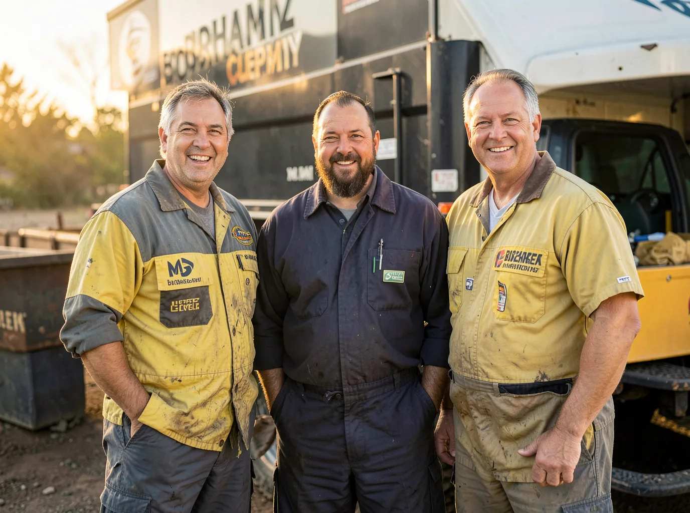Sewage Cleanup company in Edgewood, TX